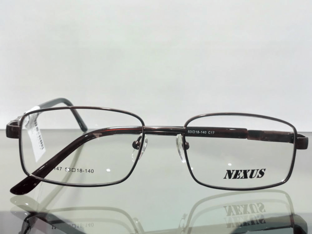 okvir za naočare
